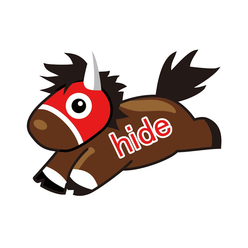 hide勝ち組在籍方法!