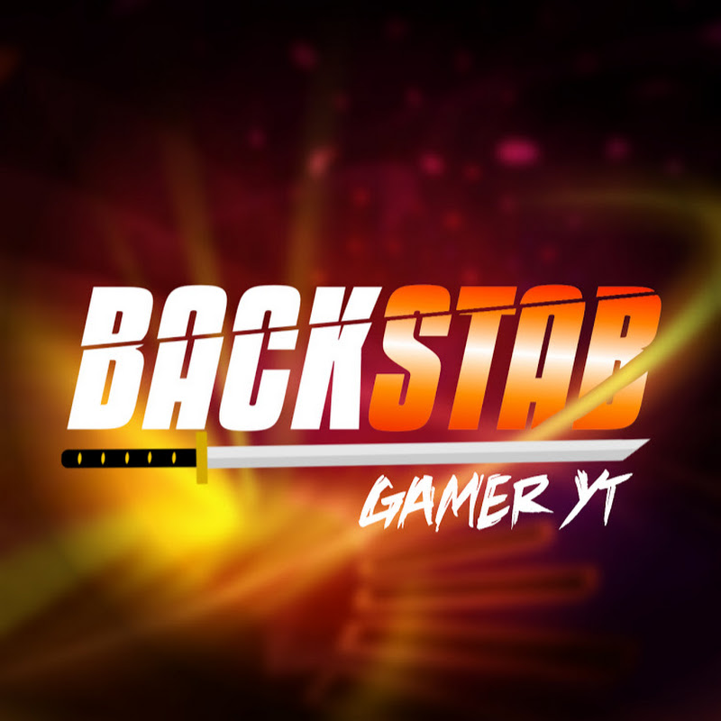 BackstabGamerYT