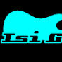Isi Guitar logo