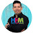 YouTube profile photo of @federicoorozcomarketing