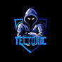 TecTonic. Gaming logo
