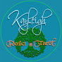 Kayleigh Reiki & Tarot logo