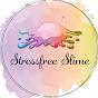 Stressfree Slime logo