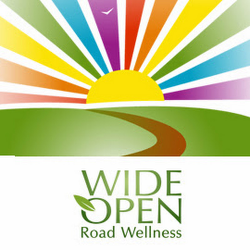 Wide Open Road Wellness