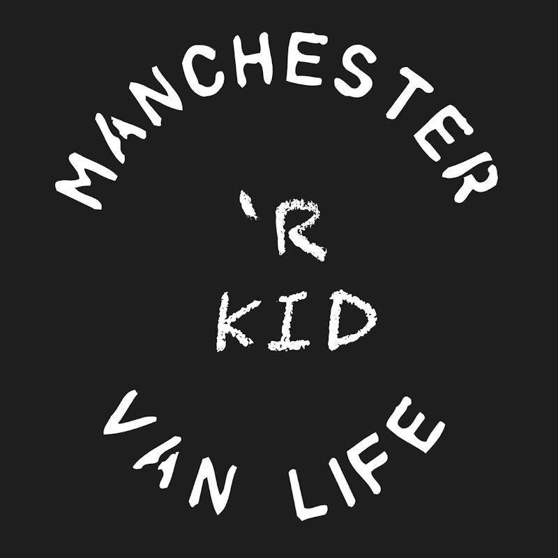 Manchester Vanlife