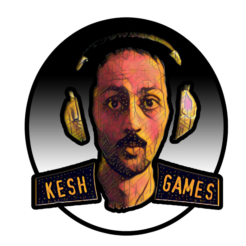 Kesh ve Games