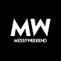 MESSYWEEKEND logo