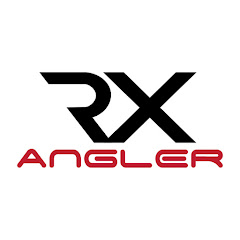 RX Angler net worth