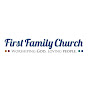Amarillo First Family Church logo