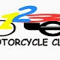 123 Motorcycle Club logo