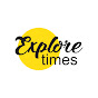 Explore Times logo