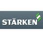 STÄRKEN PHILIPPINES logo