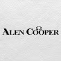 Alen Cooper logo