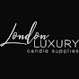London Luxury Candle Supplies LTD. logo
