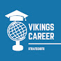 Vikings Career Strategists logo