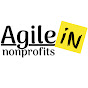 Agile in Nonprofits logo