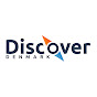 Discover Denmark logo