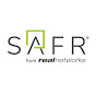 SAFR from RealNetworks logo