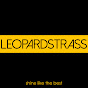 LEOPARD STRASS logo