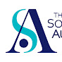 The Society of Authors logo