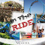In the Ride logo