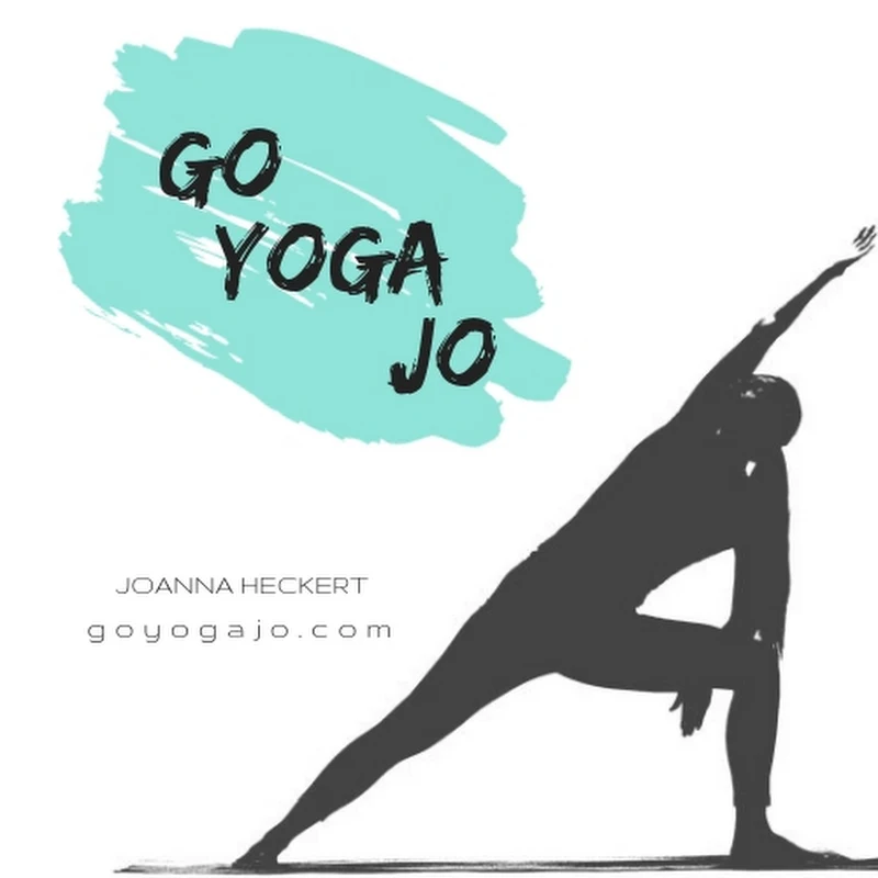 Go Yoga Jo