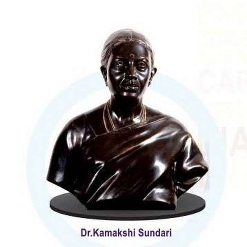 Dr.KAMAKSHI MEMORIAL HOSPITAL PVT LTD