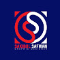 Sakibul Safwan GD logo