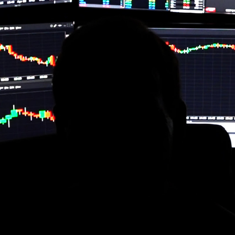 Day Trading The Chart