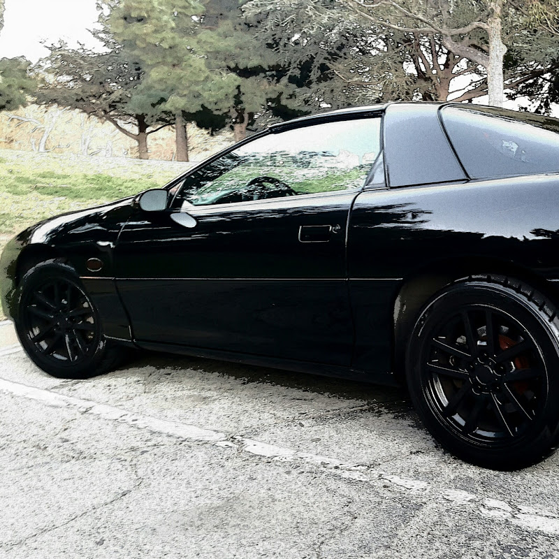 LSX Racing 7