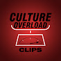 Culture Overload Clips logo