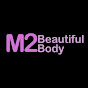 M2 Beautiful Body logo