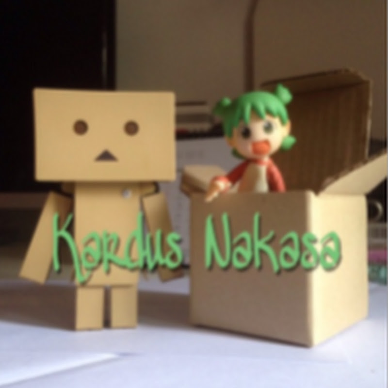 Kardus Nakasa