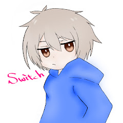 スイッチ/SwitcH