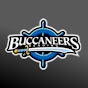 Reading Buccaneers logo