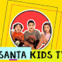 Santa Kids TV logo