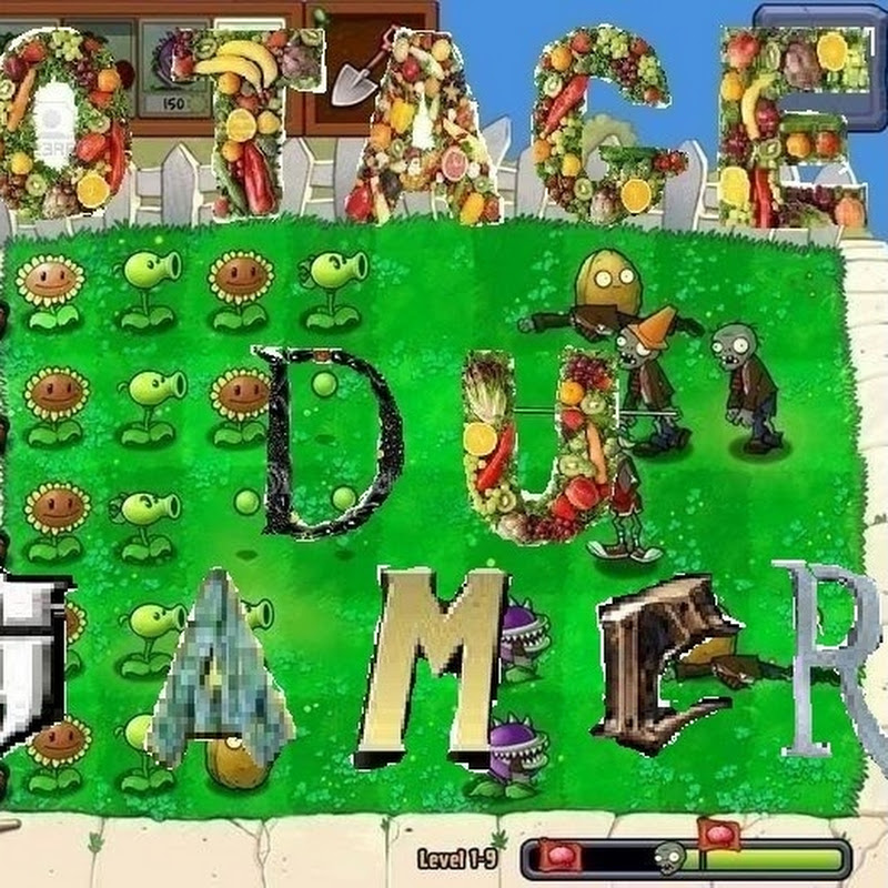 PotagerDuGamer