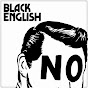 Black English Avatar