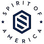 Spirit of America logo