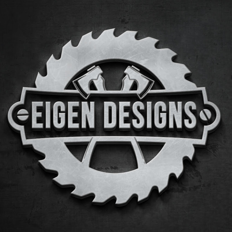 Eigen Designs Logo