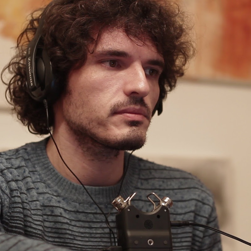 Photo Rossi ASMR
