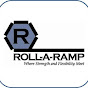 Roll-A-Ramp logo