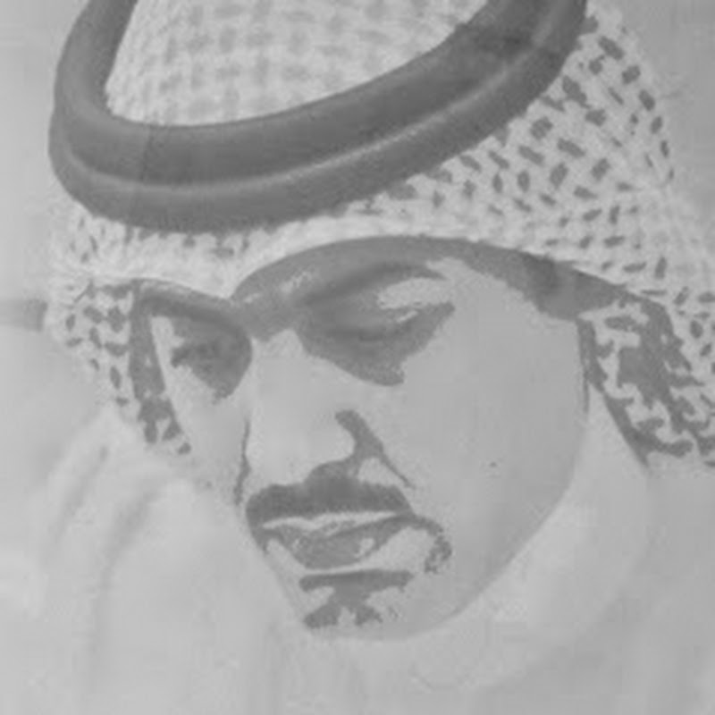 Mohammad AL thamer