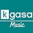 Kgasa Music
