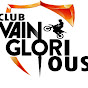 Club Vainglorious - Team VLG logo