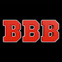 Big Boy's Boxing logo