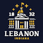 Lebanon, Indiana logo