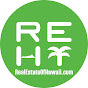 Real Estate of Hawaii logo