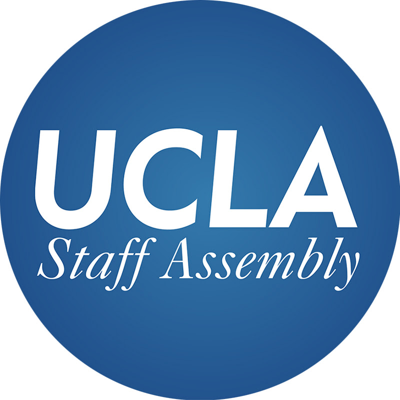 UCLA Staff Assembly
