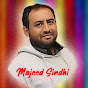 Majeed Sindhi logo